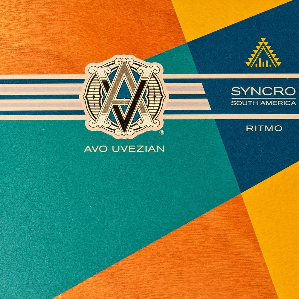 Avo Syncro Ritmo